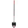 Razor-Back PowerEdge 48 in. Fiberglass Handle Super Socket Digging Shovel 3594400