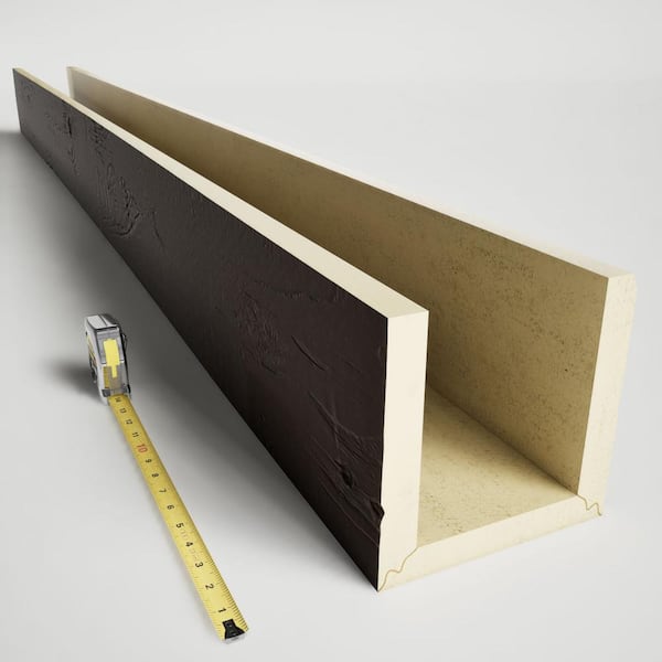 1760 Millwork 5/8 x 5-1/4 x 7'6 1760 Millwork 5/8 x 5-1/4 x 7'6