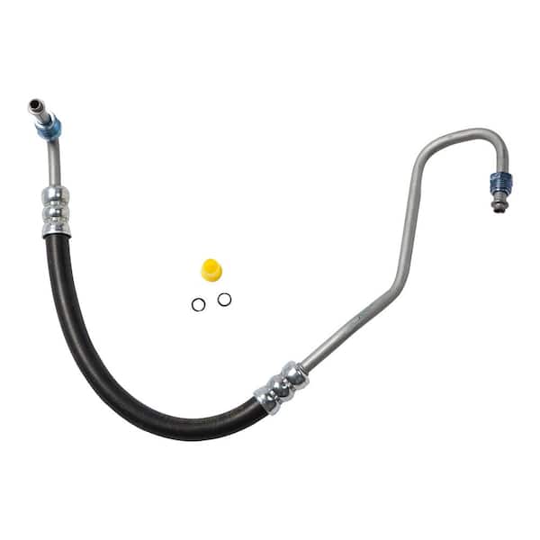 Edelmann Pressure Line Assembly - Hydroboost To Gear