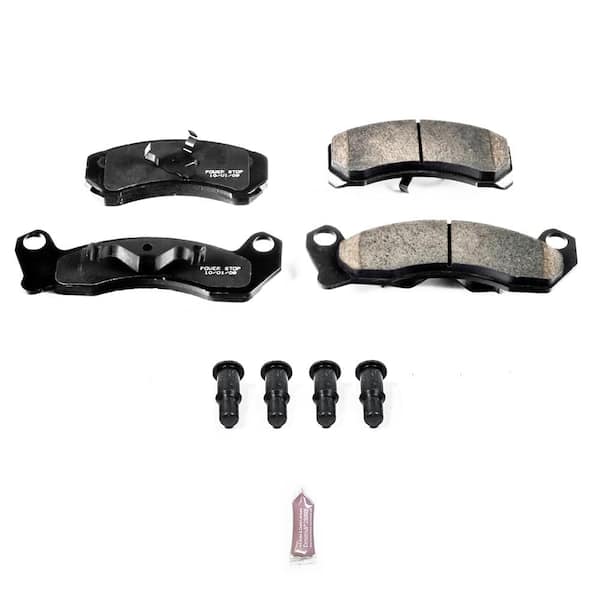 Power Stop Disc Brake Pad Set