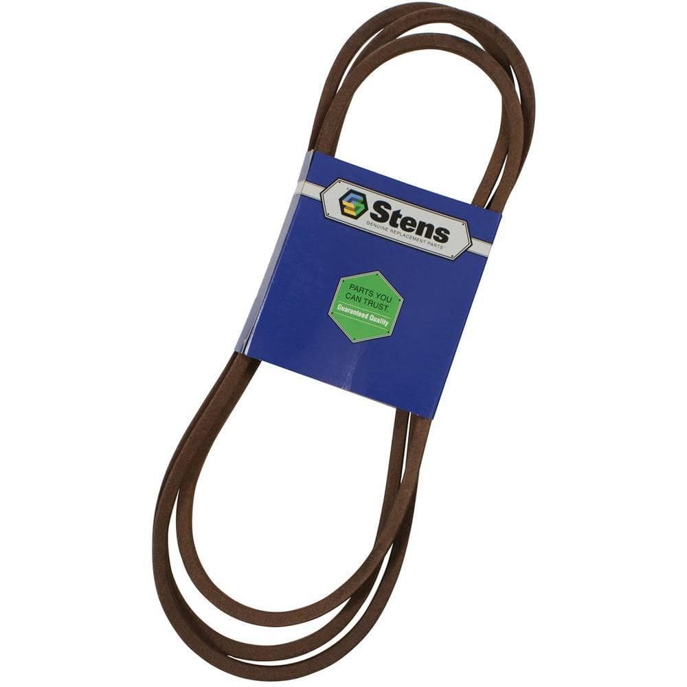 STENS New 265-223 OEM Replacement Belt for Cub Cadet L1046, LT1045 and  LT1046 with 46 in. Deck 954-04118 265-223 - The Home Depot