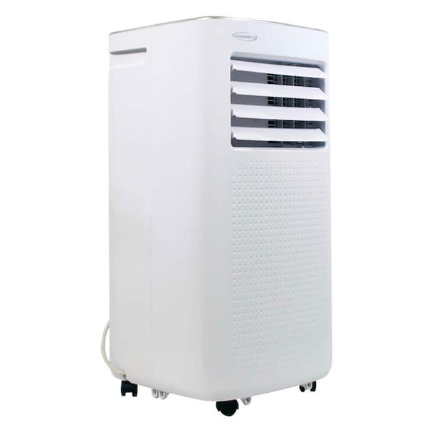 Soleus Air 6,000 BTU Portable Air Conditioner PSJ-06-01 Cools 250 