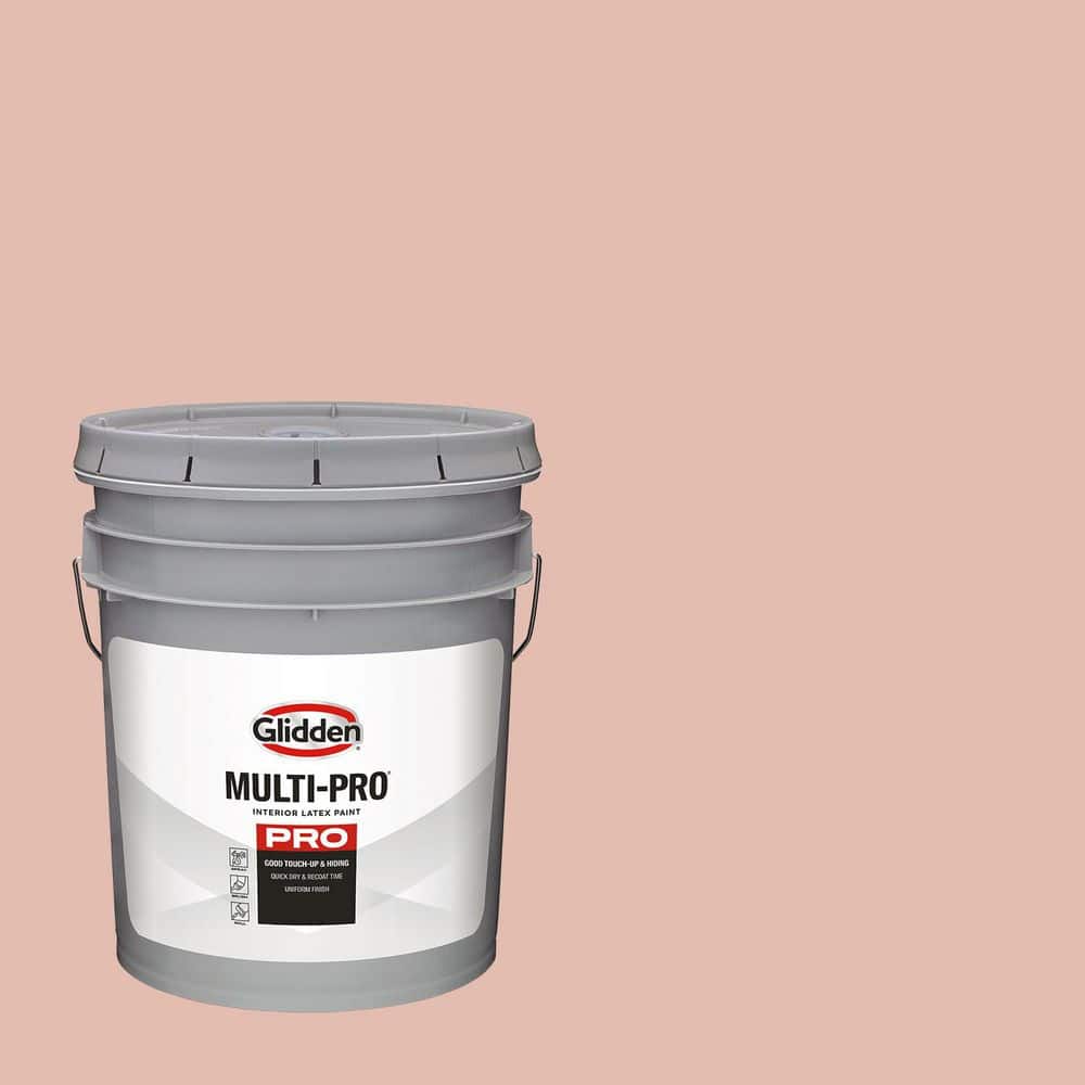 5 gal. PPG1066-4 Adorable Semi-Gloss Interior Paint price history on PriceWatchPro