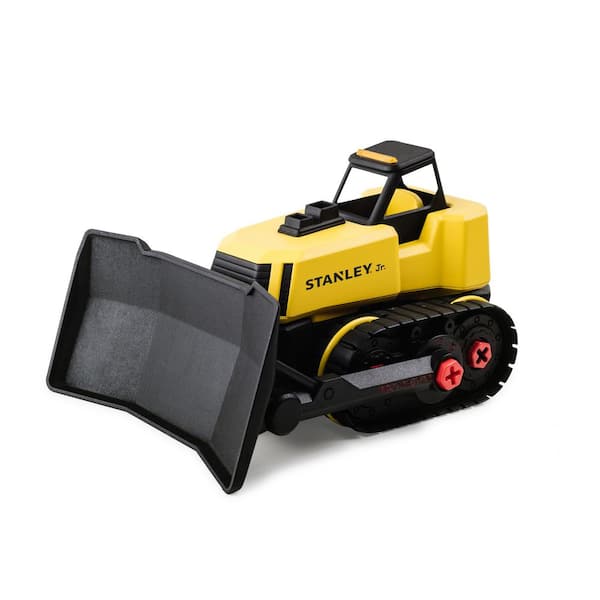 Home depot hot sale excavator toy