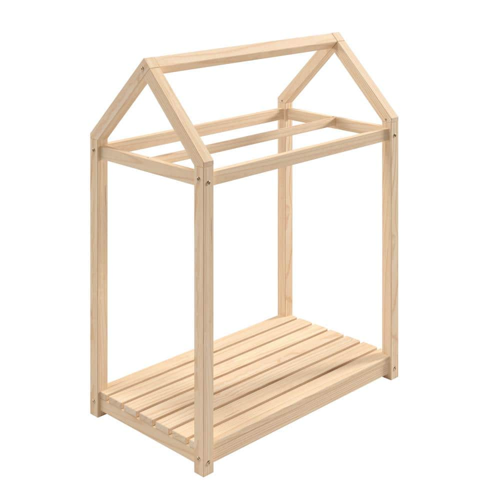 Adairs Kids - Noah Natural Clothes Rack