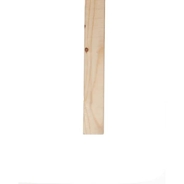 x 1 lumber