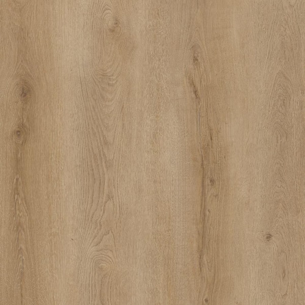 Take Home Sample-HydroStop Stars Bayshore Click Waterproof Luxury Vinyl Plank Flooring-20 Mil 7 in. W x 6 in. L