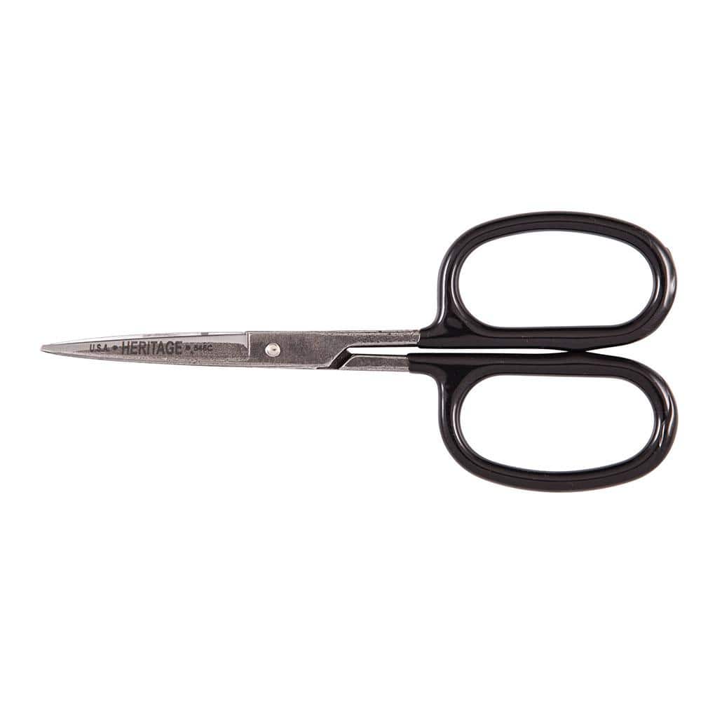 Scissors - Small Precision (Curved)