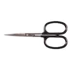 Klein Tools 5 in. Tailor Point Scissor G435 - The Home Depot