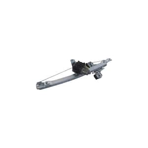 ACDelco Window Regulator - Rear Left 19301981 - The Home Depot