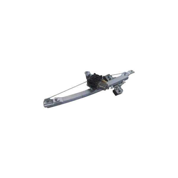 ACDelco Power Window Motor and Regulator Assembly - Rear Left