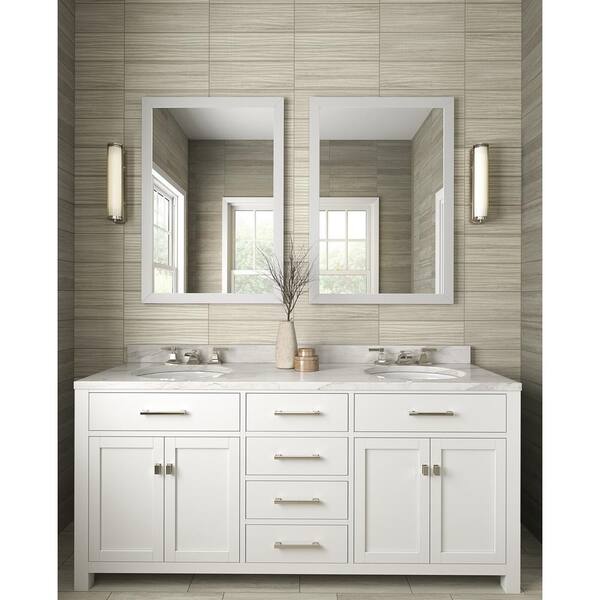 Daltile Articulo Column Grey 6 in. x 18 in. Glazed Ceramic Wavy Wall Tile (11.25 sq. ft./case)