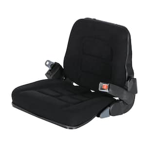 Industrial Forklift Cloth Seat-Seat Belt
