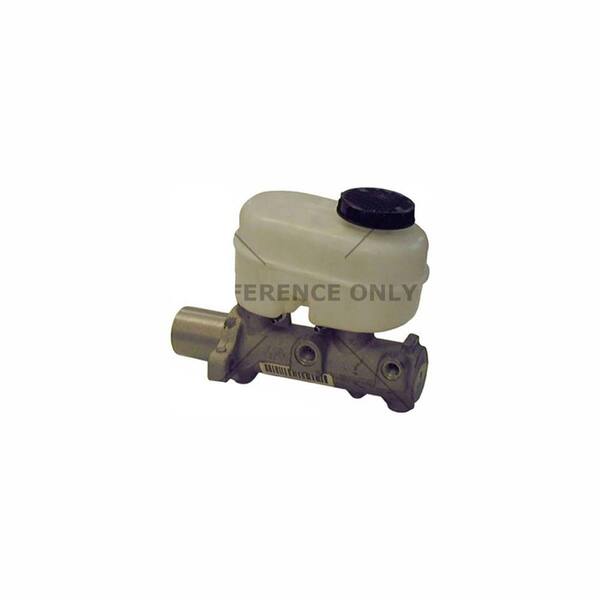 Centric Parts Brake Master Cylinder