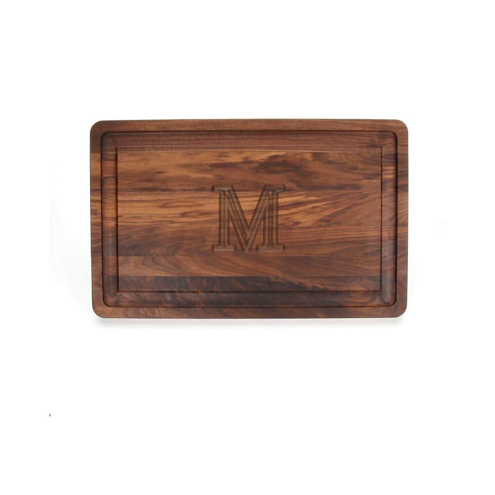Rectangle Walnut Carving Board M price history on PriceWatchPro