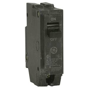 Q-Line 40 Amp 1 in. Single-Pole Circuit Breaker
