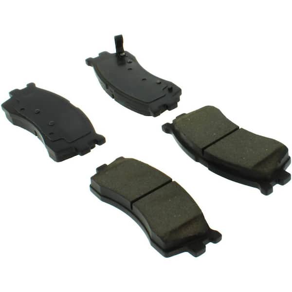 Centric Parts Disc Brake Pad Set