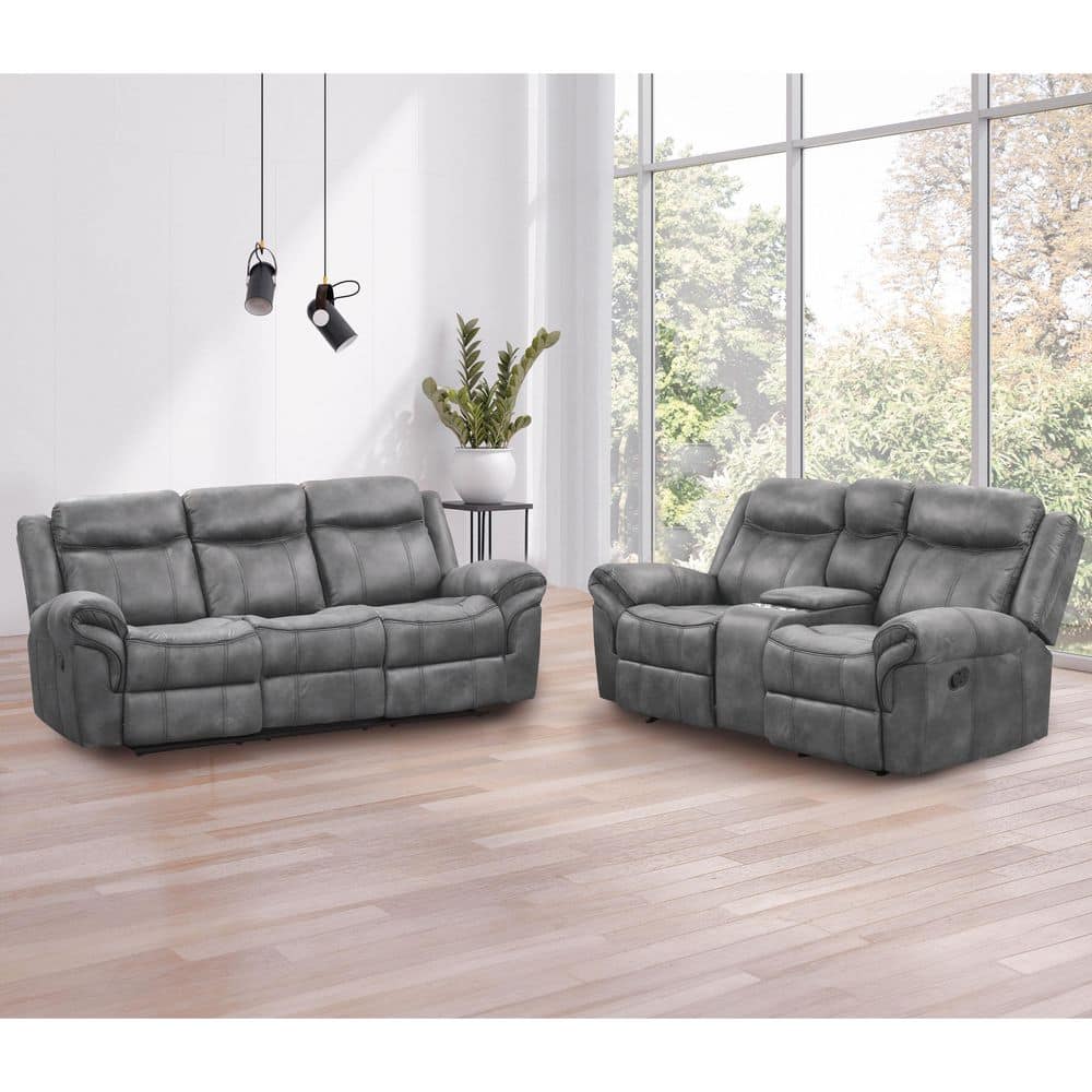 dark-gray-furniture-of-america
