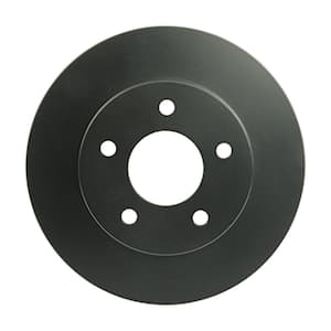 Disc Brake Rotor 1999-2002 Volkswagen Jetta