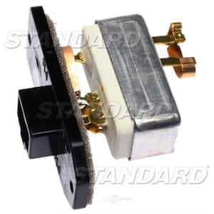 HVAC Blower Motor Resistor