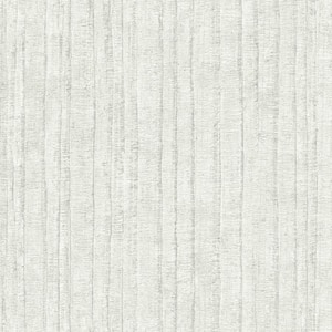 Crackled Stria Faux Texture Peel and Stick Wallpaper (Covers 28.18 sq. ft.)