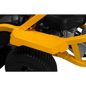 Rear Fender Kit for the Cub Cadet Ultima ZT1 and ZT2 Series Zero Turn Lawn Mowers (2019 and after)
