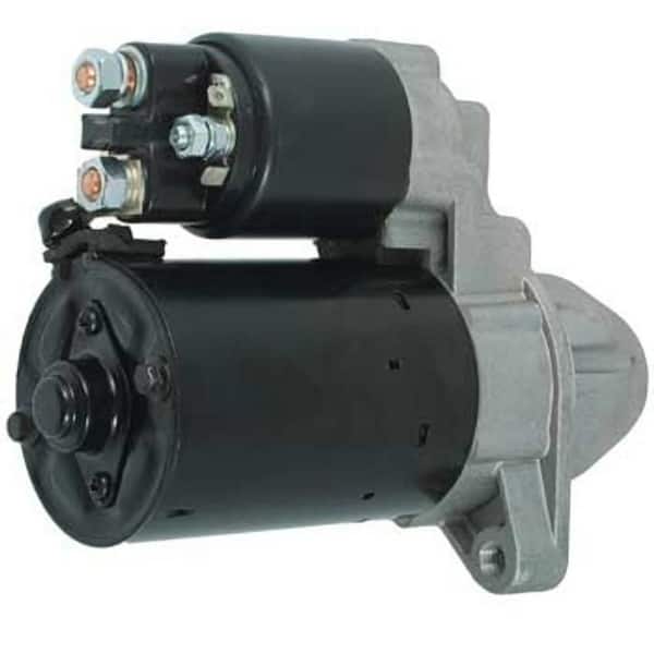 WPS World Power Systems Starter Motor
