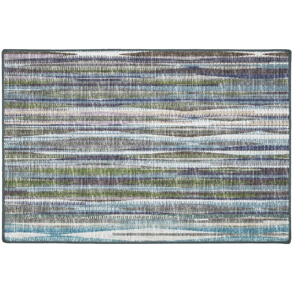 2 X 3 Purple Ombre Runner Rug price history on PriceWatchPro