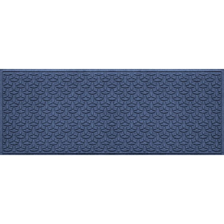 AngLink Waterhog Fußmatte – Rutschfest, Saugt Wasser, 90x150 Cm, Für Innen & Außen