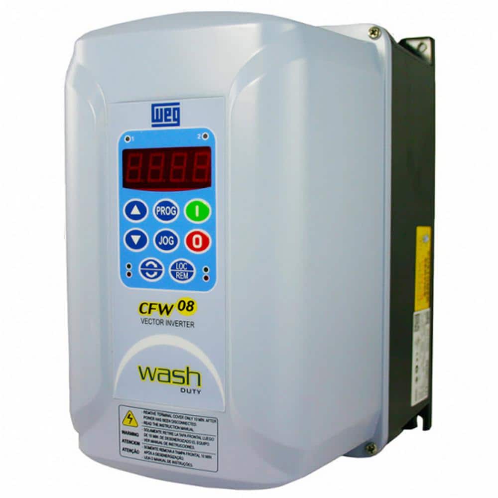 Aquascape Variable Frequency Drive Controller Controls Pumps Water Flow