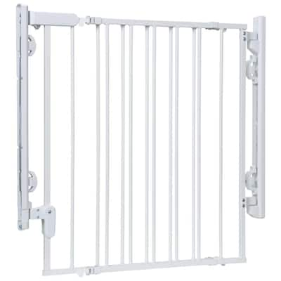 safety first baby gate extra tall