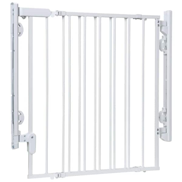 safety 1st wide and sturdy sliding gate