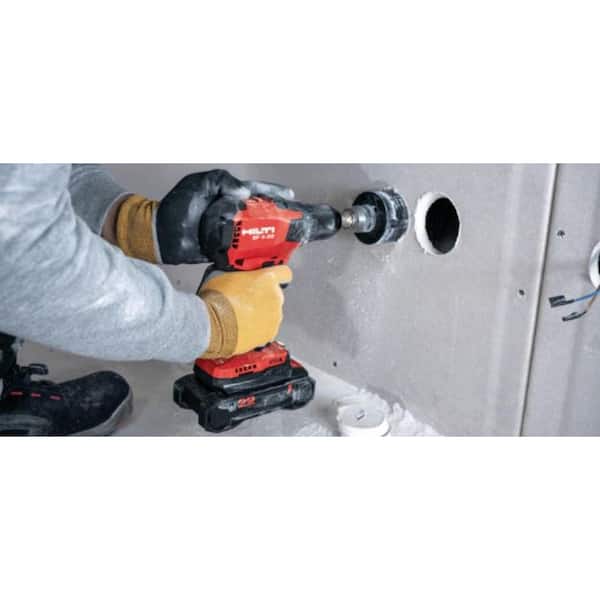 Hilti 22-Volt Lithium-ion B 22-85 Advanced Compact Battery Pack
