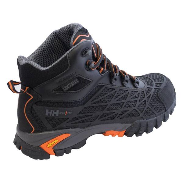 helly hansen waterproof work boots