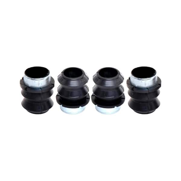Disc Brake Caliper Bushing - Front
