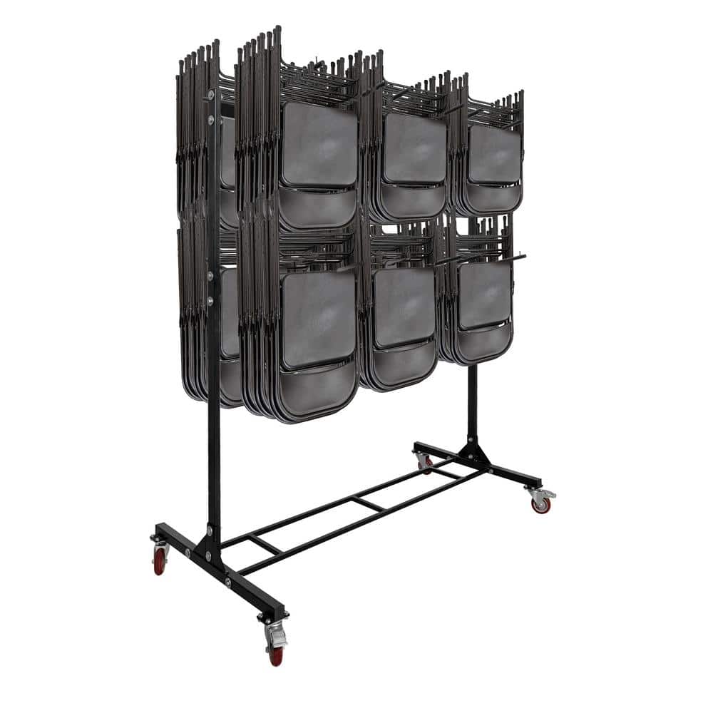 【廃番品】truck furniture　TSP folding chair② TSP FOLDING LOW CHAIR | TRUCK FURNITURE