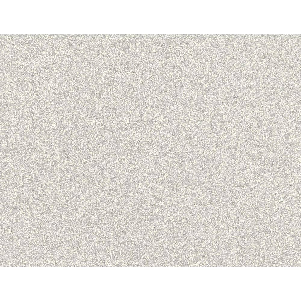 M6180 Charcoal gray Natural Terra Mica Stone Plain Glitter