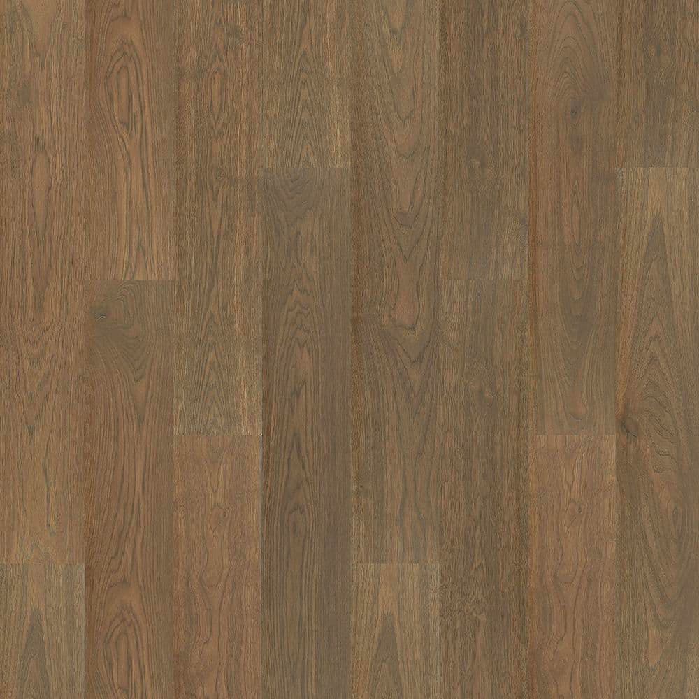 Take Home Sample - Timbercove Pecan PVC-Free Hybrid Resilient Flooring price history on PriceWatchPro