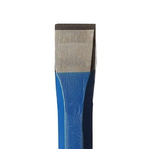 1 in. x 12 in. Cold Chisel