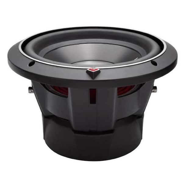 Rockford FOSGATE P3D2-10 10 in. 1000-Watt DVC Car Audio Subwoofer Sub 2 Ohm P3D210