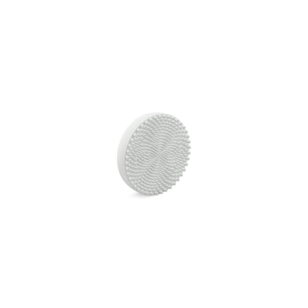 KOHLER Spaviva Body Brush Replacement in White