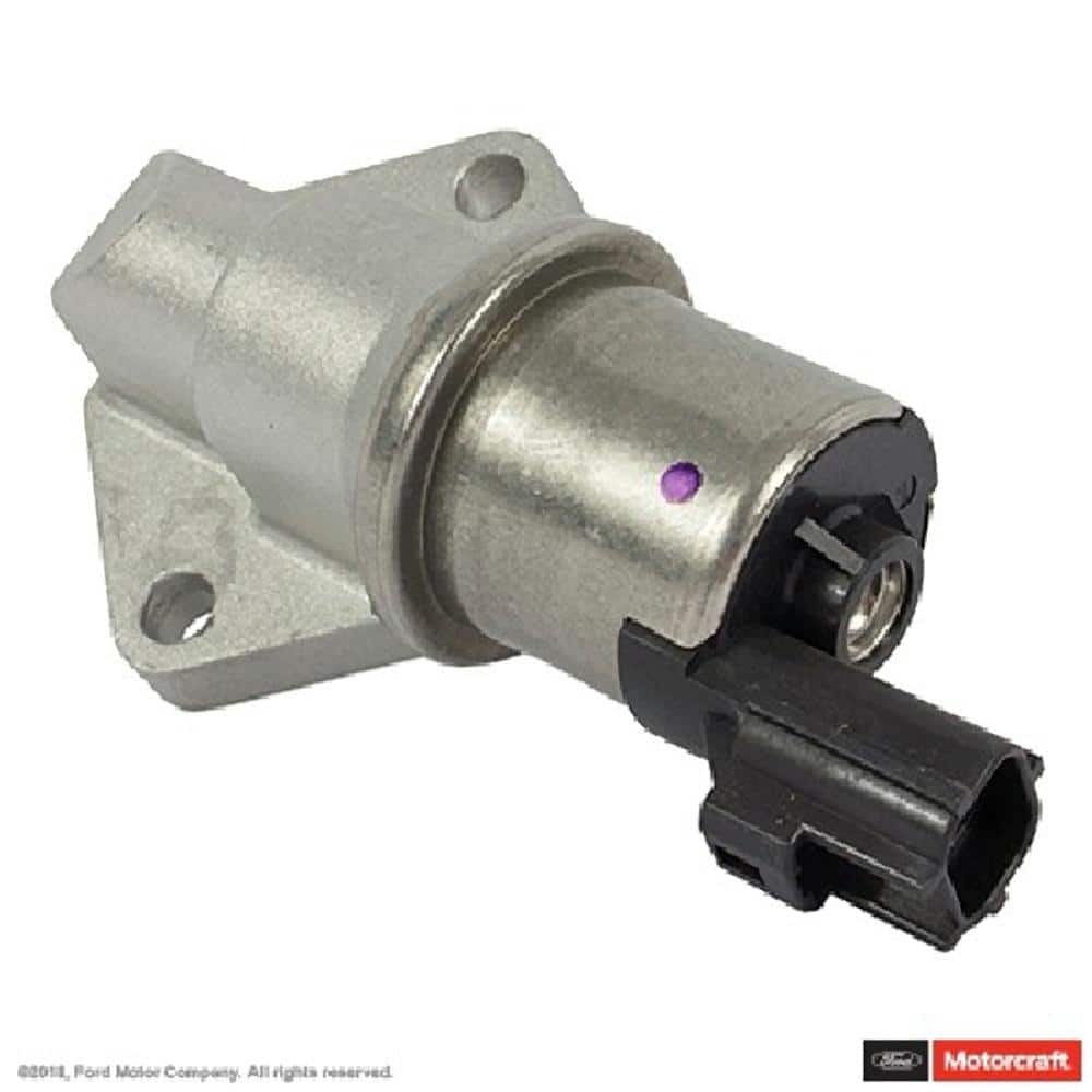 Motorcraft Idle Air Control Valve CX-1781 - The Home Depot