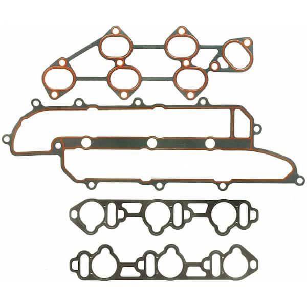FEL-PRO Engine Intake Manifold Gasket Set 1989-1994 Nissan Maxima