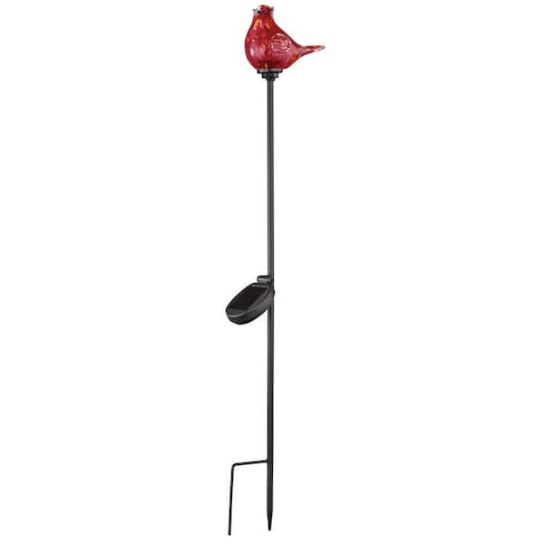 Vigoro solar garden stakes best sale