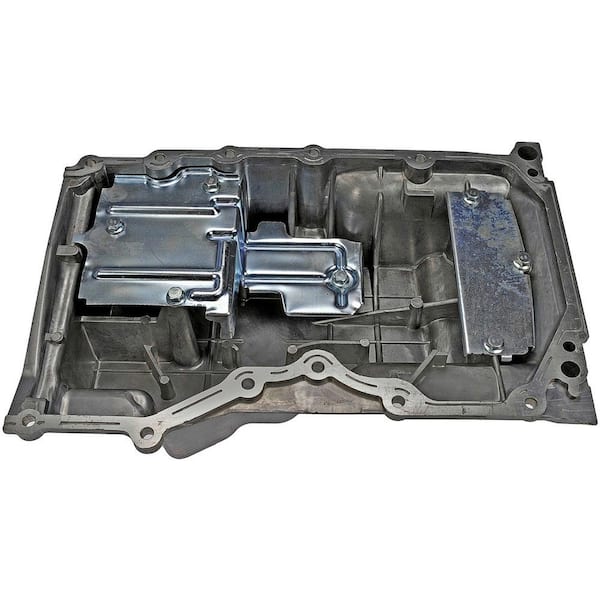 Engine Oil Pan