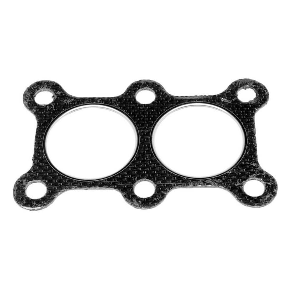 Walker Exhaust Pipe Connector Gasket 31603 The Home Depot
