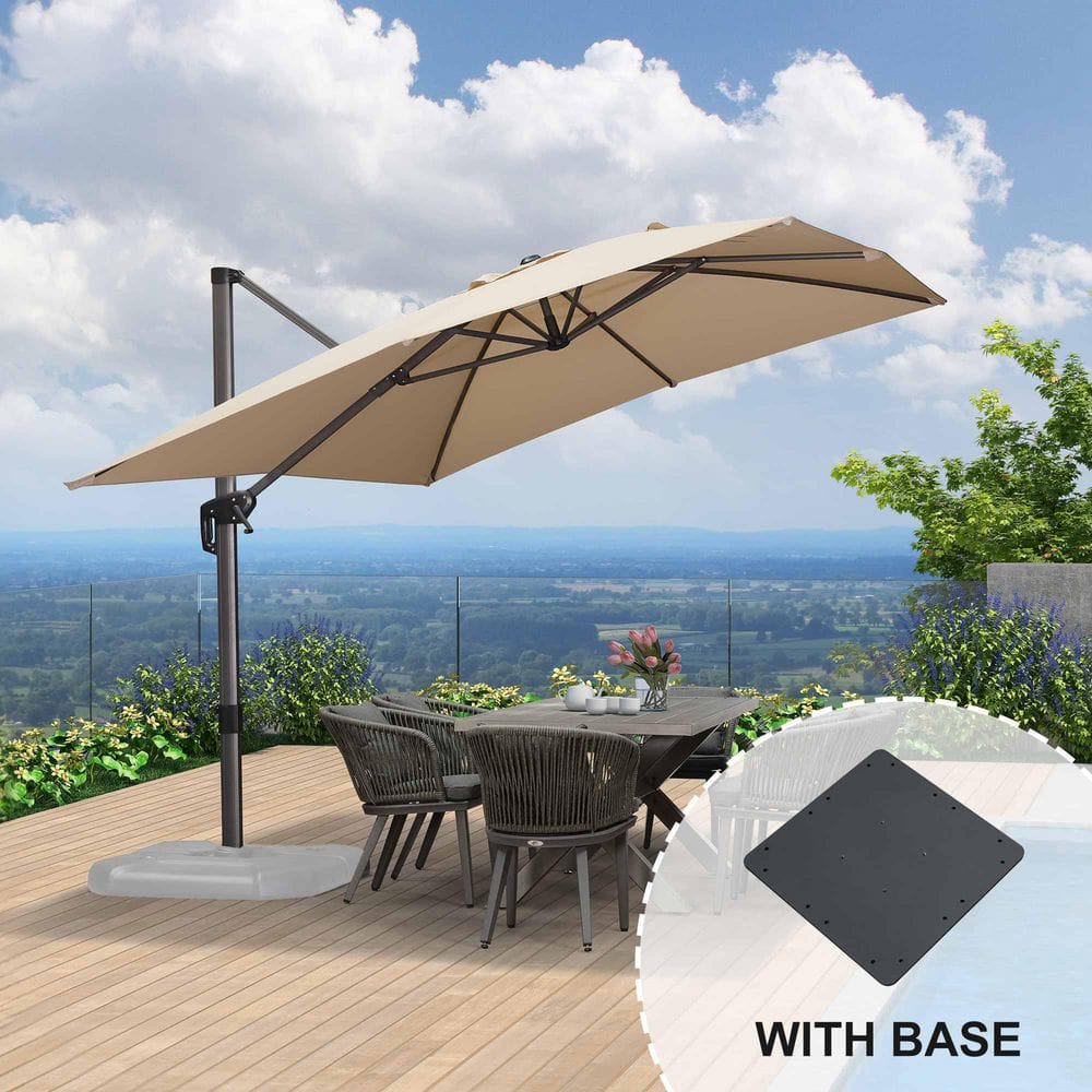 Purple Leaf Umbrella Reviews