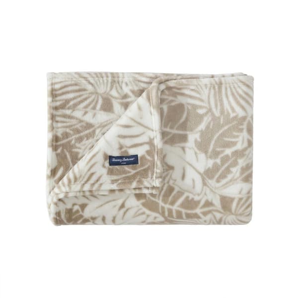 Tommy bahama throw blanket hot sale