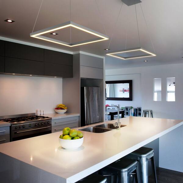 chandelier cooker hood
