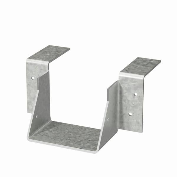 Busty Hangers, Ideal for supporting timber on masonry and concrete.